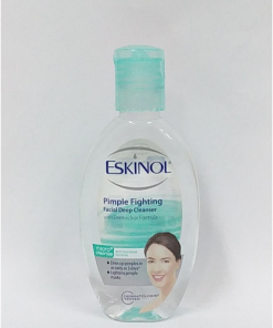 ESKINOL FACIAL CLEANSER PIMPLE FIGHT  75ML
