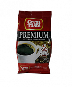 GREAT TASTE PREMIUM BLEND 25G