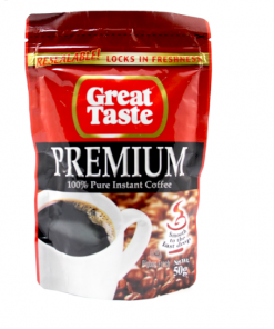 GREAT TASTE PREMIUM 50G