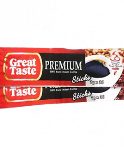 GREAT TASTE PREMIUM STICKS 2G X36'S