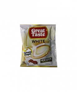 GREAT TASTE WHITE COFFEE 30GX10