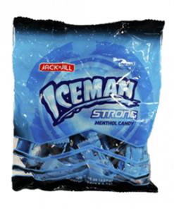MAXX ICEMAN 4.5GX50X40