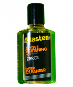 MASTER ACTIVE WHITENING DEEP CLEANSER 70ML