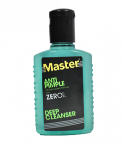 MASTER FACIAL CLEANSER ANTI-ACNE 70ML