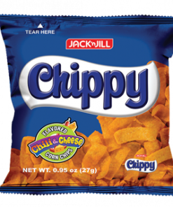 CHIPPY CHILI&CHEESE 30G