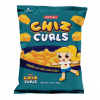 CHIZ CURLS CHEESE 60G