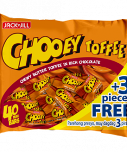 CLOUD 9 CHOOEY TOFFEE 8GX40'S