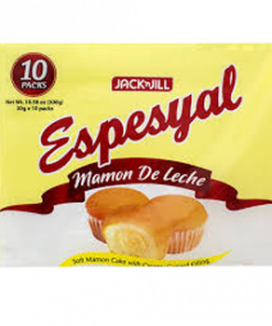 ESPESYAL MAMON DE LECHE