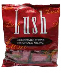 LUSH CHOCOLATE 50S