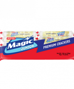 MAGIC FLAKES JUNIOR 16GX10S