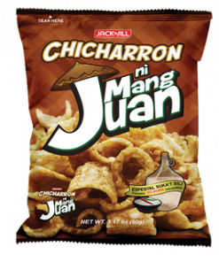 MANG JUAN SUKA AT SILI 90G