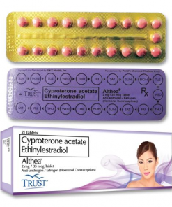 ALTHEA PILLS