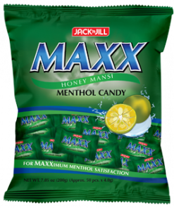 MAXX HONEY MANSI 50'S