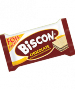 BISCON CHOCO SANDWICH