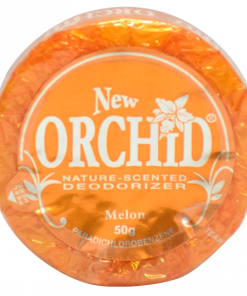 ORCHID DEODORIZER MELON REFILL 50G