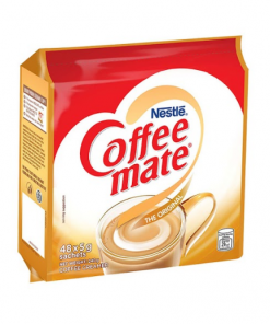 NESTLE COFFEEMATE SACHET 5GX48