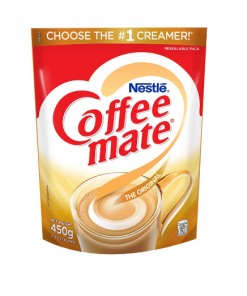 COFFEEMATE CREAMER POUCH 450G