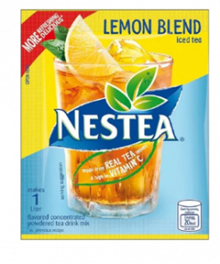 NESTEA LEMON BLEND 25G