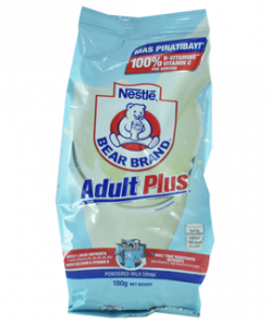 BEARBRAND ADULT PLUS 180G