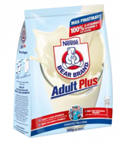 BEARBRAND ADULT PLUS 600G