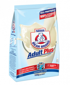 BEARBRAND ADULT PLUS 1KG