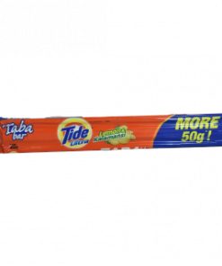 TIDE BAR LEMON & KALAMANSI 450G
