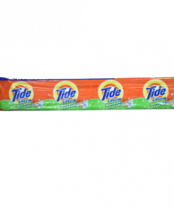 TIDE BAR NATURE FRESH 380G