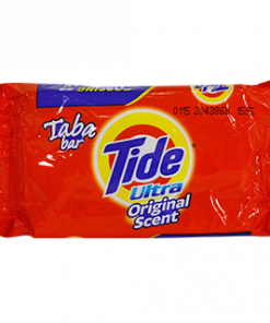 TIDE BAR ORIGINAL SCENT 125G