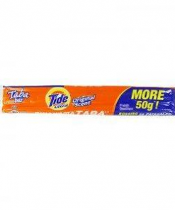 TIDE BAR ORIGINAL SCENT 450G