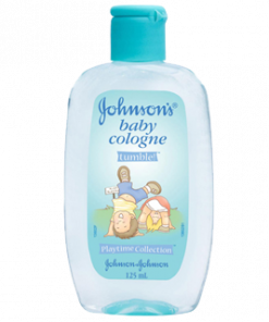 JB COLOGNE TUMBLE 125ML