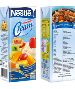 NESTLE ALL PURPOSE CREAM 250ML