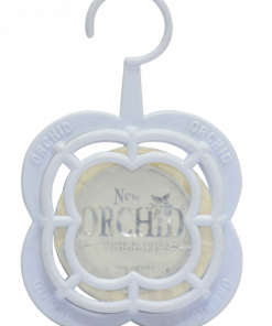 ORCHID DEODORIZER SAMPGUITA REFILL 50G