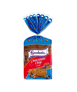 GARDENIA CHOCOLATE CHIP LOAF 400G