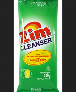 ZIM CALAMANSI REFILL 350G