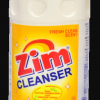 ZIM FRESH CLEAN CAN 350G