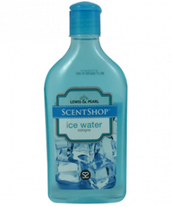 LEWIS&PEARL COLOGNE ICE WATER 25ML