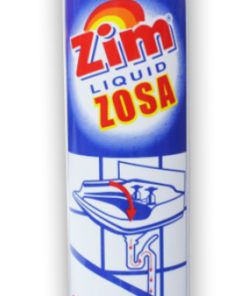 ZIM LIQUID ZOSA 500ML