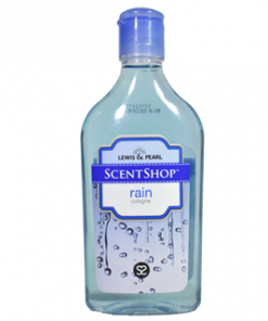 LEWIS & PEARL RAIN 125ML