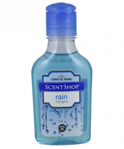 LEWIS&PEARL COLOGNE RAIN 50ML