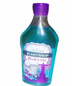 LEWIS&PEARL COLOGNE ROCK N RIO 75ML