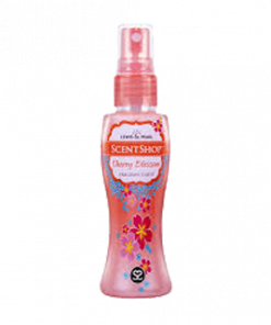 LEWIS&PEARL BODY MIST CHERRY BLOSSOM 70ML