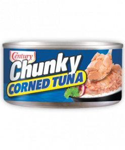 CENTURY CHUNKY CORNED TUNA 85G