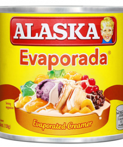 ALASKA EVAPORADA 140ML