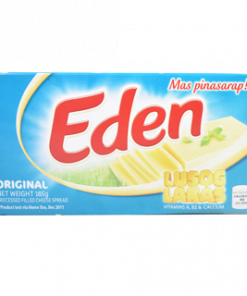 EDEN CHEESE 165G