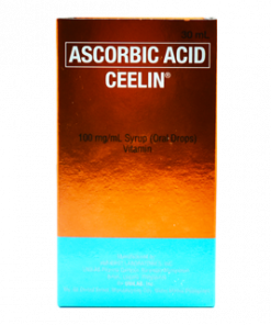 CEELIN DROPS 30ML