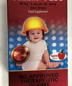 CEELIN PLUS DROPS 15ML BOTTLE