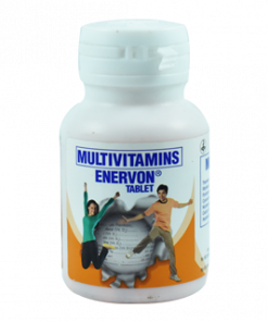 ENERVON TAB 30S