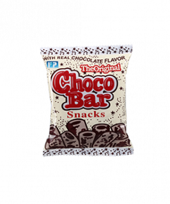 LUMPIA CHOCO BAR 10G BY 20'S