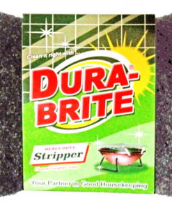DURABRITE HEAVY DUTY STRIPPER