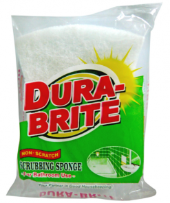 DURABRITE BATHROOM SPONGE